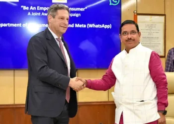 Digital Literacy Initiatives: Meta and DoCA Join Forces to Empower Indian Consumers