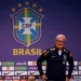 Brazil Fires Coach Dorival Júnior After 4-1 Loss to Argentina in World Cup Qualifier