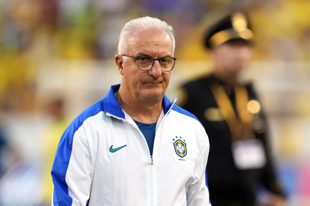 Dorival Junior Neymar and Oscar Return to Brazil’s Preliminary World Cup Qualifying Squad