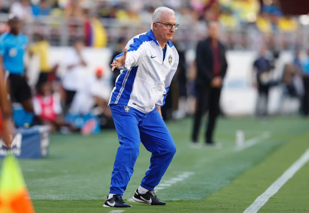 Dorival Junior 3 WC 2026 Qualifiers: Brazil Crushed 4-1 by Argentina in a Humiliating Defeat