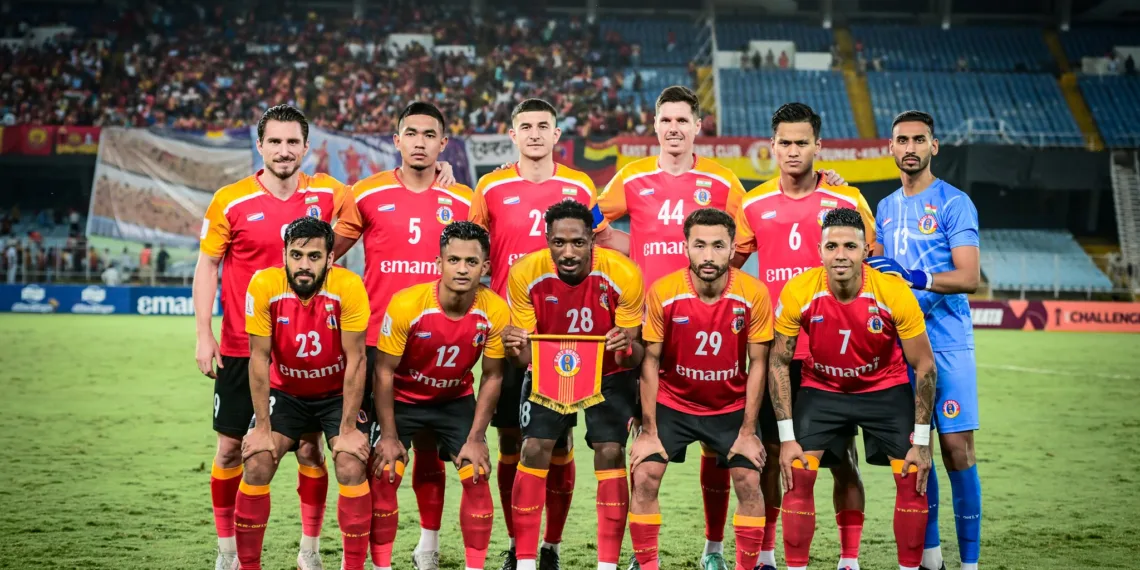 East Bengal FC’s ISL 2024/25 Season Review