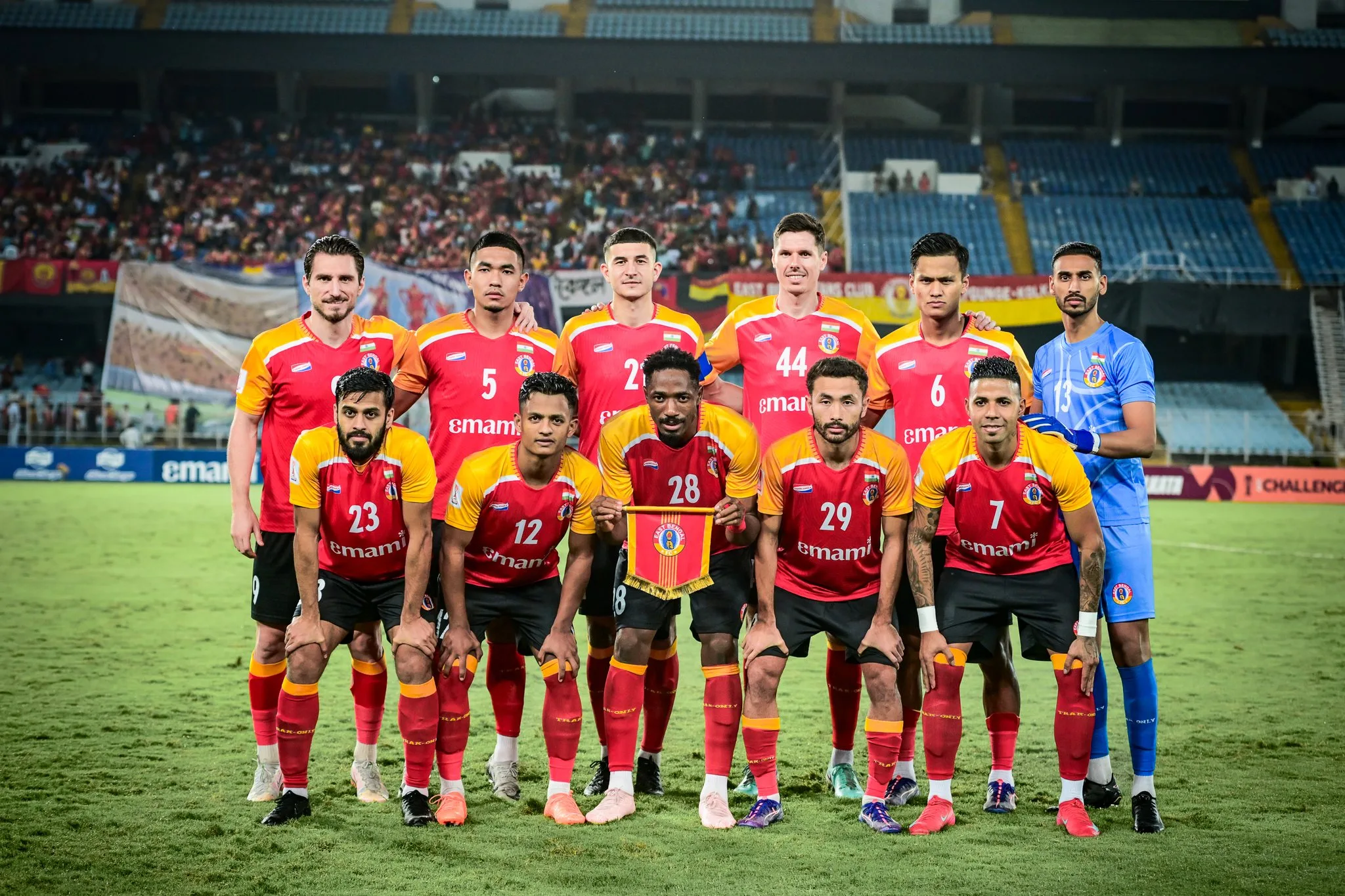 East Bengal FC’s ISL 2024/25 Season Review