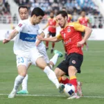 East Bengal FC Crash Out of AFC Challenge League After 2-1 Defeat to FC Arkadag (3-1 Aggregate)