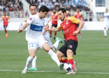 East Bengal FC Crash Out of AFC Challenge League After 2-1 Defeat to FC Arkadag (3-1 Aggregate)