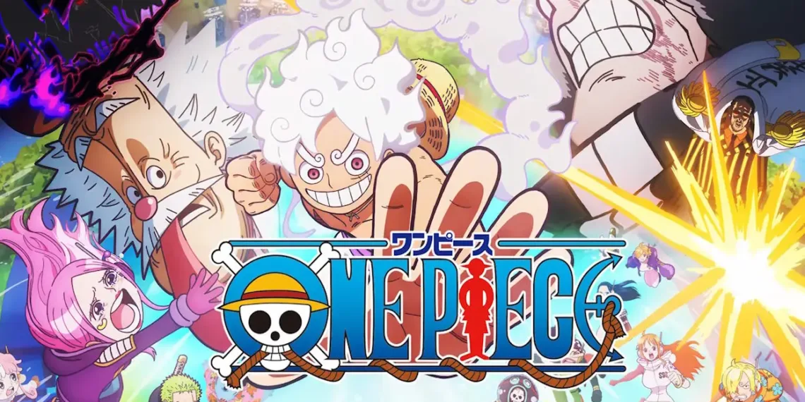 One Piece Anime Returns in April with a Thrilling Two-Episode Premiere