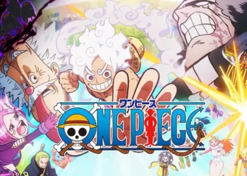 One Piece Anime Returns in April with a Thrilling Two-Episode Premiere