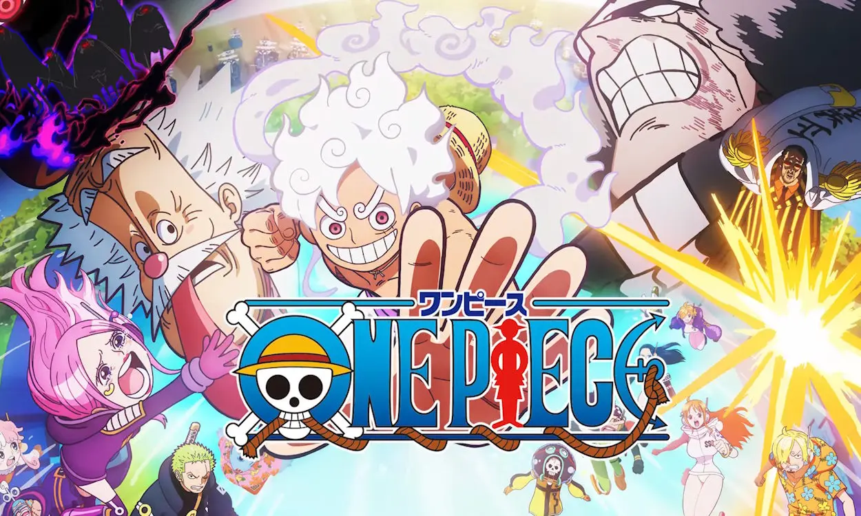 One Piece Anime Returns in April with a Thrilling Two-Episode Premiere