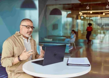 Next-Gen HP AI PC EliteBook Series Launched in India