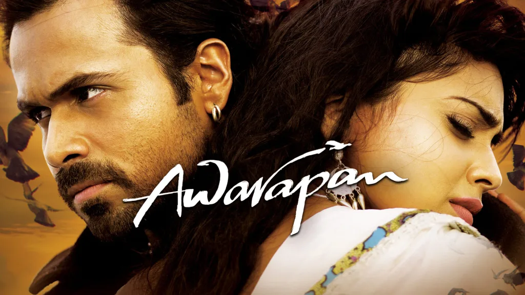 Emraan Hashmi Returns as Shivam Pandit in Awarapan 2