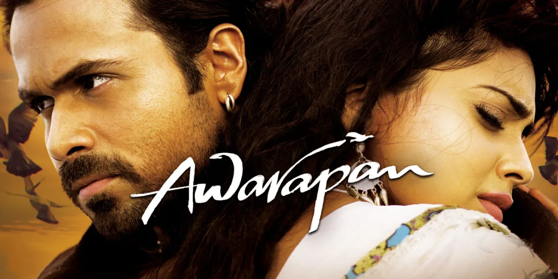 Emraan Hashmi Returns as Shivam Pandit in Awarapan 2