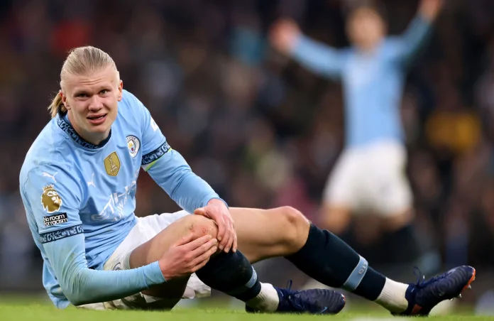 Erling Haaland is The Fastest to 100 Premier League Goal Involvements Erling Haaland Shatters Record: Fastest to 100 Premier League Goal Involvements