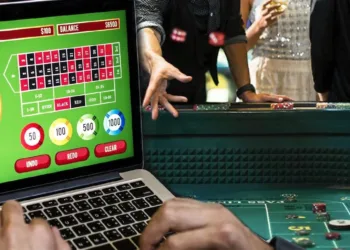 Esports and Online Casinos