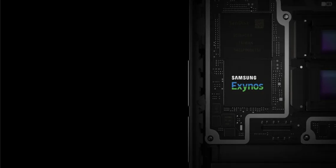 Samsung’s Exynos 2600: Mass Production Set for May as 2nm GAA Yields Improve