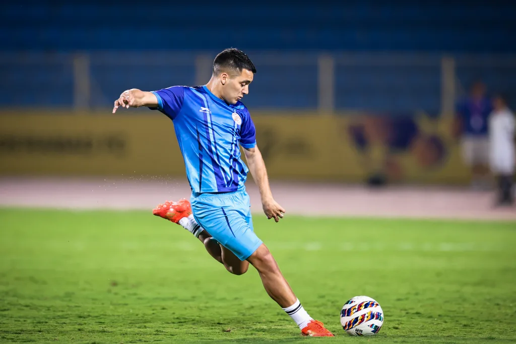 Ezequiel Vidal Punjab FC's ISL 2024/25 Season Review: A Thunderous Start Ends in Turmoil