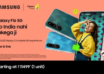 Samsung Galaxy F16 5G: The Budget Smartphone That Doesn’t Compromise