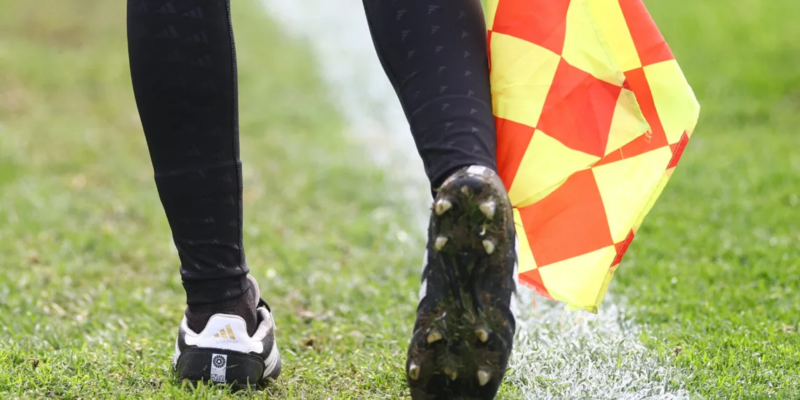 FA Cup to Introduce Semi-Automated Offside Technology: How It Works and What to Expect