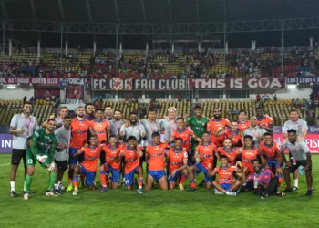 Road To ISL 2024/25 Playoffs: From Struggles to Success, FC Goa’s Playoff Journey