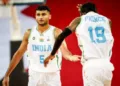 FIBA Asia Cup 2025 Final