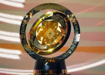 FIFA Club World Cup 2025