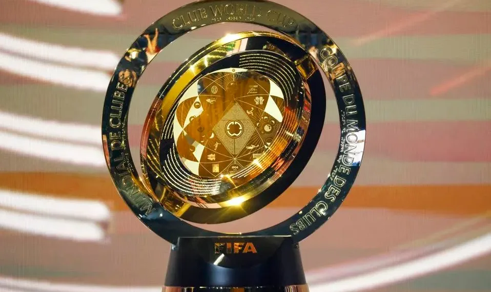 FIFA Club World Cup 2025