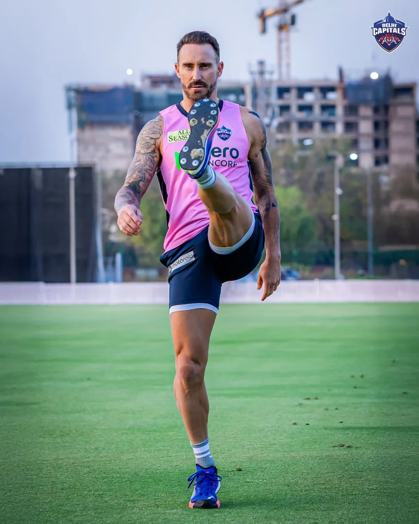 Faf du Plessis 1 IPL 2025: Delhi Capitals Preview – Squad Analysis of DC And Starting XI