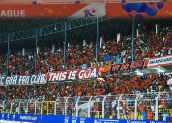 ISL 2024/25: Exclusive Benefits Enjoyed by FC Goa's Season Ticket Holders