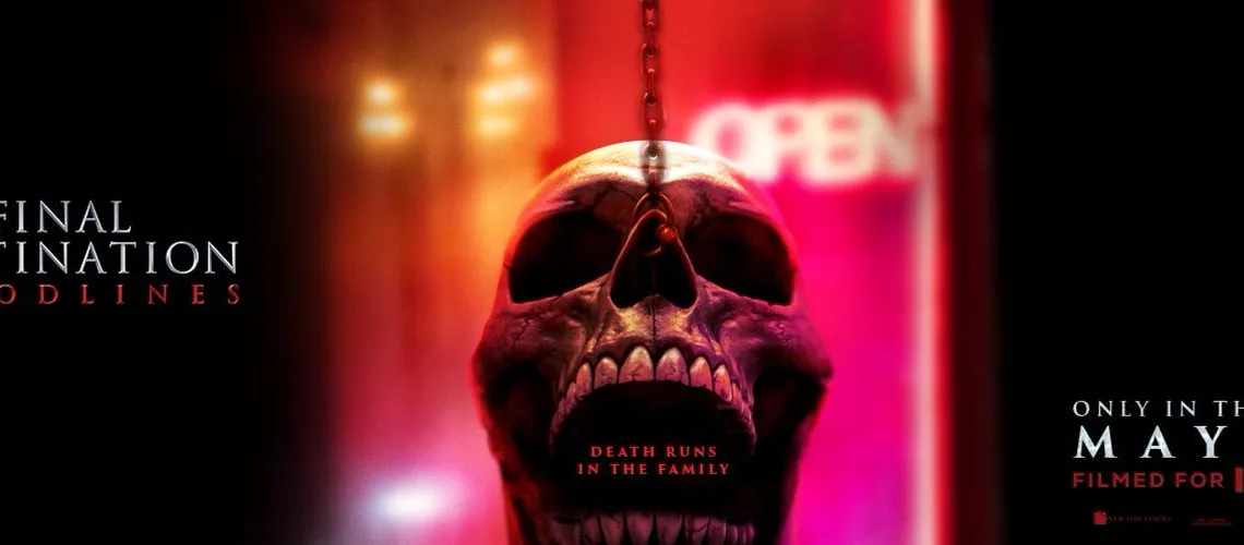 Death Returns with a Vengeance in Final Destination Bloodlines Trailer