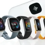 Fitbit Patent Hints at Blood Pressure Monitoring in Future Wearables