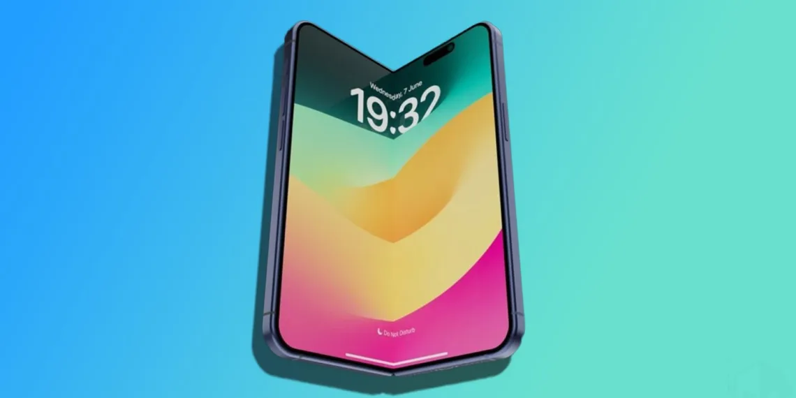Apple’s Foldable iPhone: No Face ID, $2,500 Price Tag & Game-Changing Features