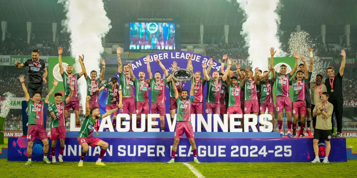 Football in India – Can the World’s Biggest Sport Finally Take Over in the World’s Most Populous Nation??