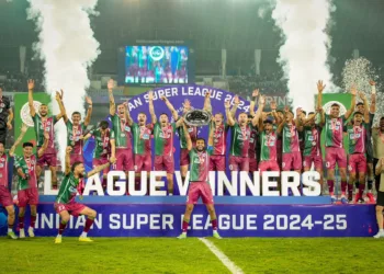 Football in India – Can the World’s Biggest Sport Finally Take Over in the World’s Most Populous Nation??