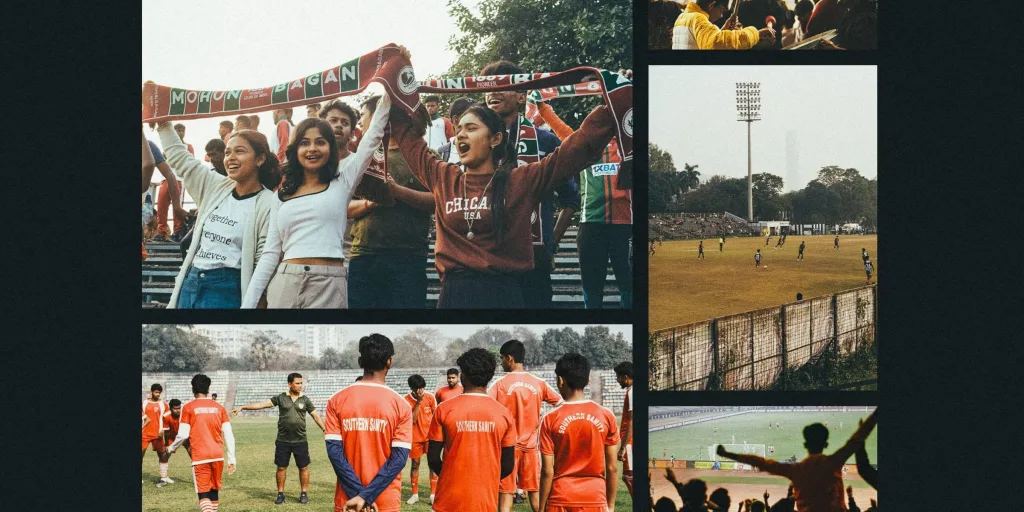 Football In India Football in India – Can the World’s Biggest Sport Finally Take Over in the World’s Most Populous Nation?
