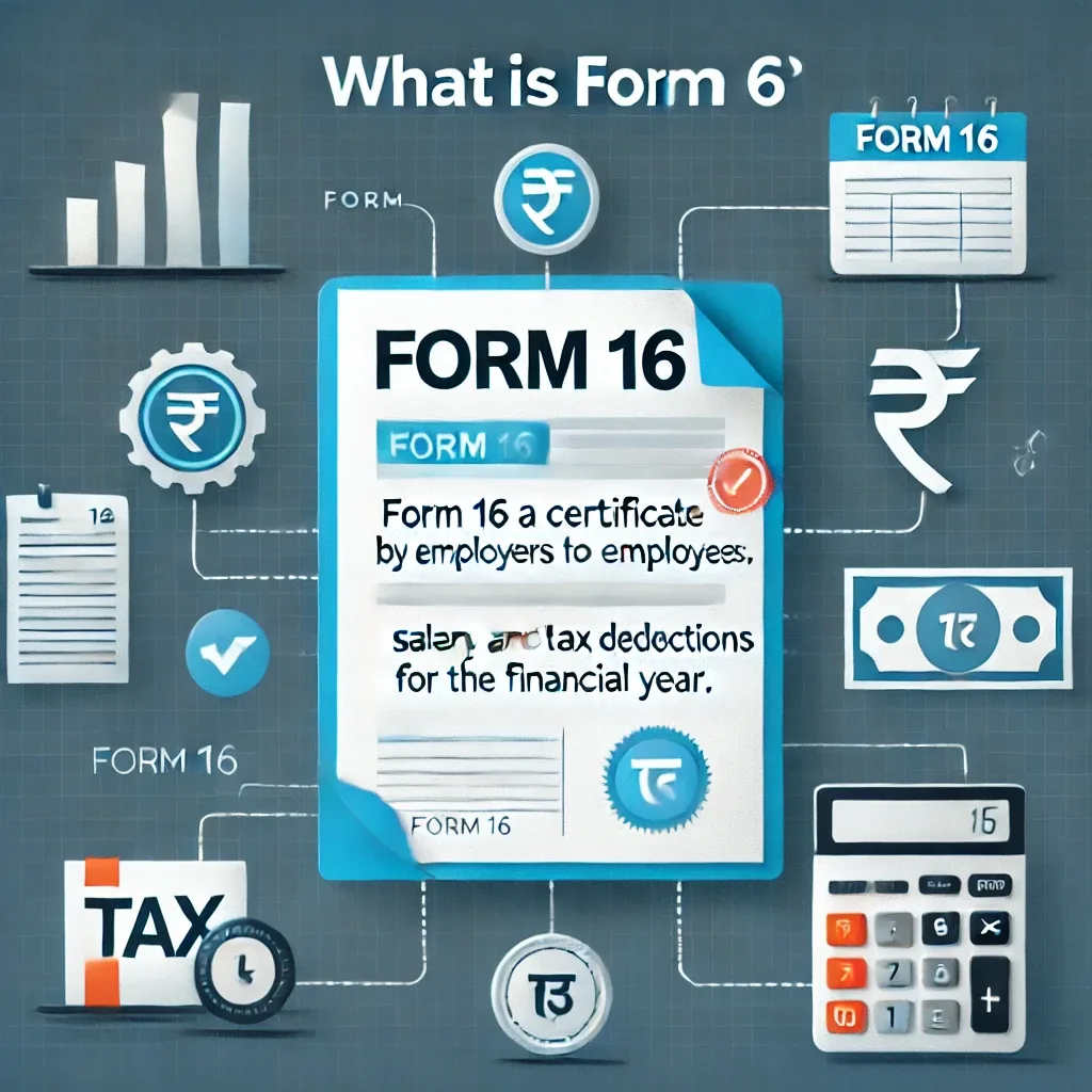 Form 16