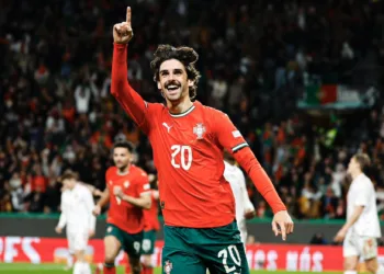 UEFA Nations League Semifinals Are Set As Portugal Edge Denmark, Germany Survive Italy Scare to Reach Semis