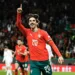 UEFA Nations League Semifinals Are Set As Portugal Edge Denmark, Germany Survive Italy Scare to Reach Semis