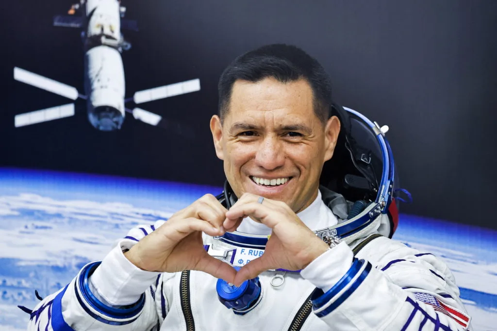 Frank Rubio Breaking Records in the Cosmos: The 10 Astronauts Who Pushed the Limits of Space Endurance