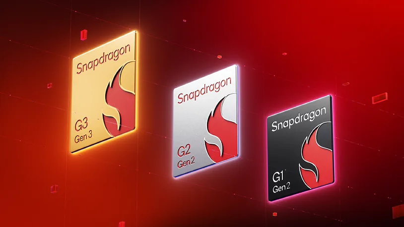 Qualcomm’s Snapdragon G Series: The Future of Handheld Gaming is Here