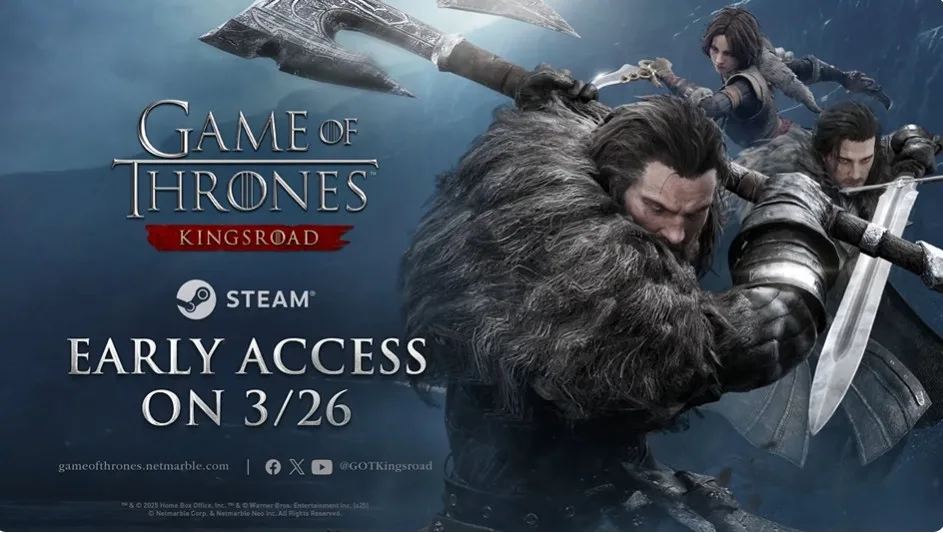 Game of Thrones