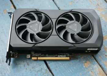 Steam Hardware Survey