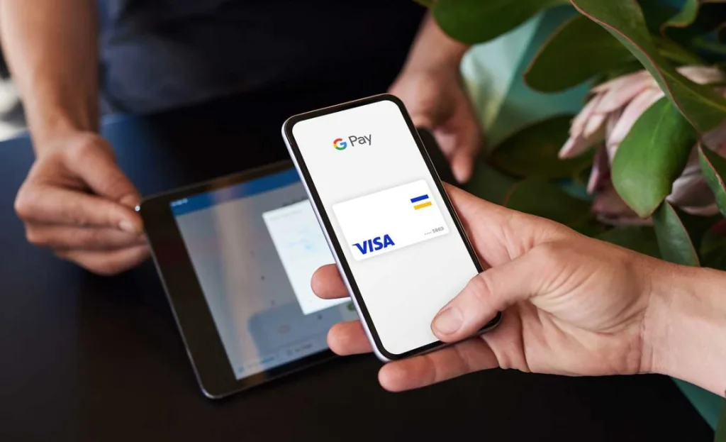 How to Delete GPay Transaction History: The Secret Method That Works