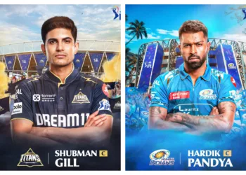 IPL 2025: GT vs MI - Preview, Prediction, Starting XI and Where To Watch The Match LIVE