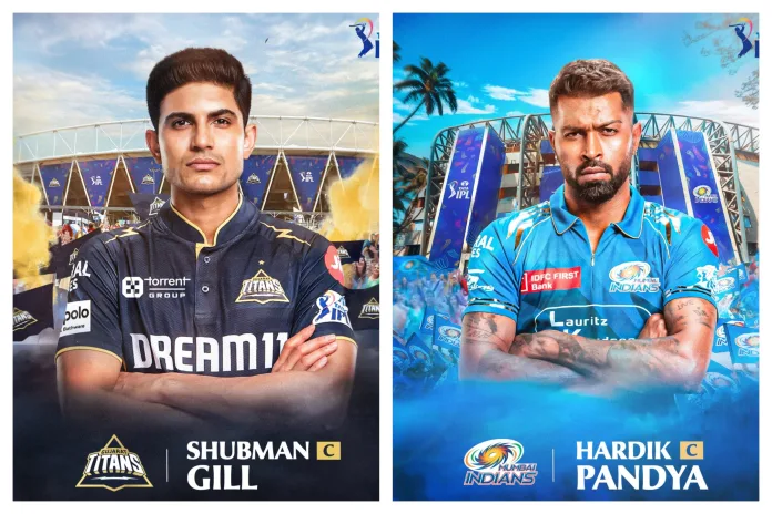 GT vs MI IPL 2025: GT vs MI - Preview, Prediction, Starting XI and Where To Watch The Match LIVE