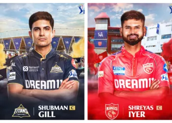 IPL2025: GT vs PBKS - Preview, Prediction, Starting XI and Where To Watch The Match LIVE