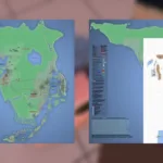 GTA 6 Map Recreated in GTA 5 Mod for Early Exploration