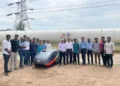 TuTr Hyperloop: India’s Leap into High-Speed Transportation
