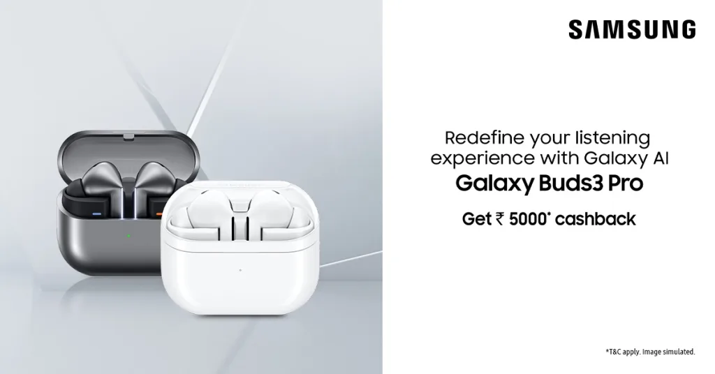 Deal: Exciting Offers on Samsung Galaxy Watch 2025 Lineup