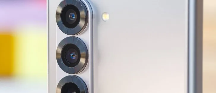 Galaxy Fold 7 2 2 Samsung Galaxy Z Fold 7 May Launch in July With 200MP Camera