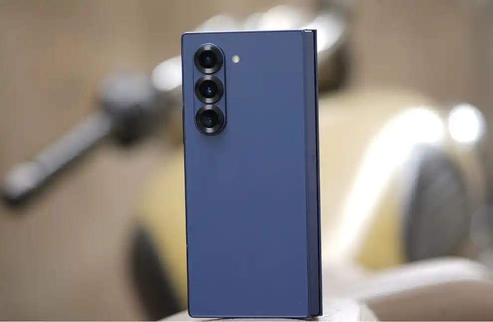 Galaxy Fold 7 2 Samsung Galaxy Z Fold 7 May Launch in July With 200MP Camera