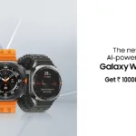 Deal: Samsung Galaxy Watch 2025 Lineup Get Exciting Offers