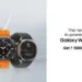 Deal: Exciting Offers on Samsung Galaxy Watch 2025 Lineup